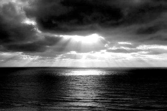 Rays of God